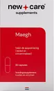 New Care Maegh Capsules 20 stuks