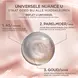L'Oréal Paris Excellence Universal Nudes Permanente Haarverf 5U Lichtbruin