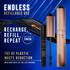 Max Factor False Lash Effect Supreme Recharge Refill 001 Black
