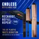 Max Factor False Lash Effect Supreme Recharge Refill 001 Black