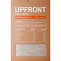 Upfront eiwit oats appel/kaneel