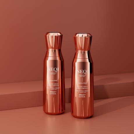 Neqi Diamond Glass Ultimate Styling Spray 180 ML&nbsp;