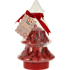 Sence Collection Giftset 3pcs Body Care Christmas Tree The Christmas List