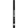 Rimmel London Wonder Ink Waterproof Eyeliner Zwart