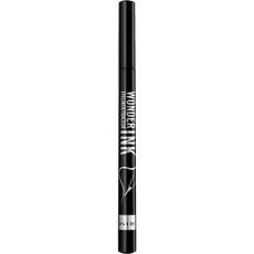 Rimmel London Wonder Ink Waterproof Eyeliner 01 Black
