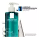 La Roche-Posay Effaclar Zuiverende Micro-Peeling Gel 400 ML