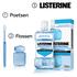 Listerine professional fresh breath+500ml