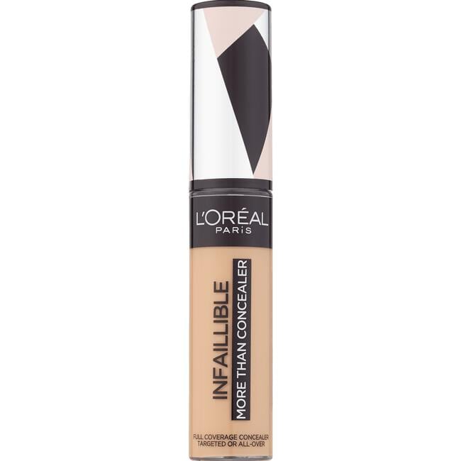 L'Oréal Paris Infaillible More Than Concealer 331 Latte Concealer 11 ML