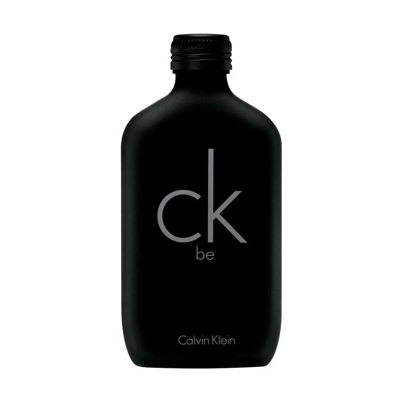 Calvin Klein Be Eau De Toilette 100 ML