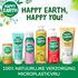 Happy Earth 100% Natuurlijke Cedar Lime Handzeep 300 ML