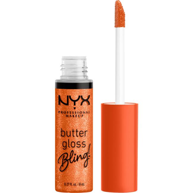 NYX Butter Gloss Bling Pricey
