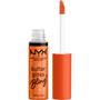 NYX Butter Gloss Bling Pricey