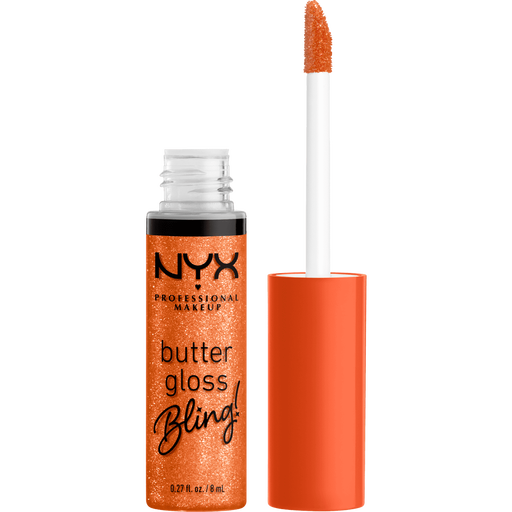 NYX Professional Makeup Butter Gloss Bling Pricey