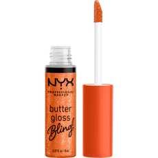 NYX Butter Gloss Bling Pricey