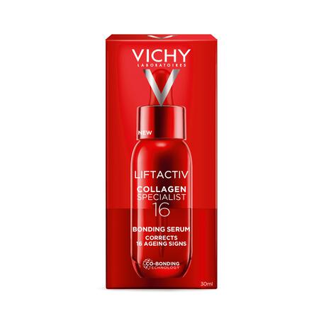 Liftactiv Collagen Specialist 16 Serum 30 ML