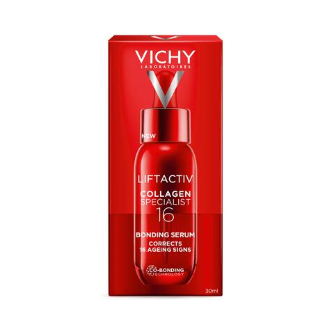 Liftactiv Collagen Specialist 16 Serum 30 ML