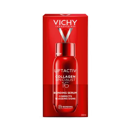 Vichy Liftactiv Collagen Specialist Serum 16 30 ML