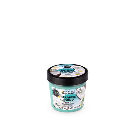 OS Body Scrub Paradise Found 300 ML