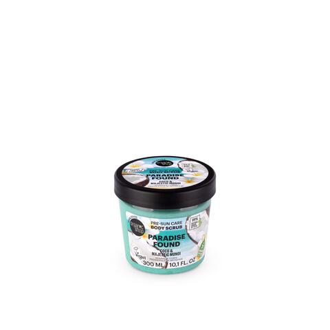 OS Body Scrub Paradise Found 300 ML