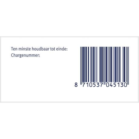 Davitamon Vitamine C Hoog Gedoseerd + Extra Vitamine D3 Bruistabletten Voordeelverpakking 30 stuks