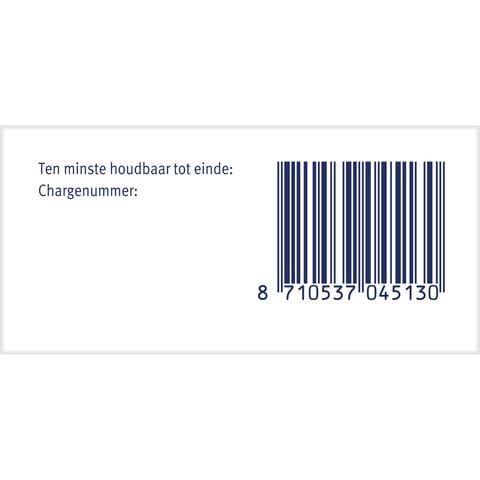 Davitamon Vitamine C Hoog Gedoseerd + Extra Vitamine D3 Bruistabletten Voordeelverpakking 30 stuks