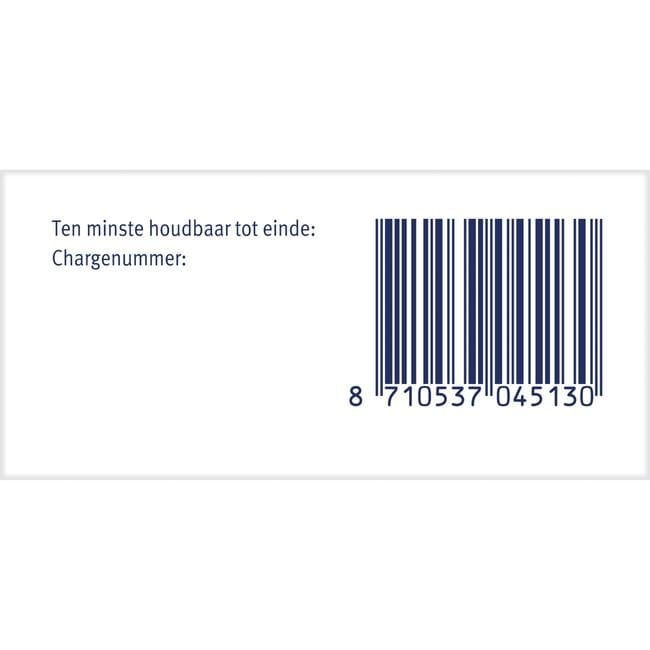 Davitamon Vitamine C Hoog Gedoseerd + Extra Vitamine D3 Bruistabletten Voordeelverpakking 30 stuks