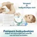 Pampers Harmonie Luiers Maat 3 6-10 kg 26 stuks