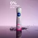 NIVEA Fresh Flower Deodorant Spray 150 ML