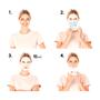 Garnier SkinActive Pure Charcoal Sheet Masker