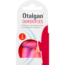 Otalgan Oordopjes 2 paar