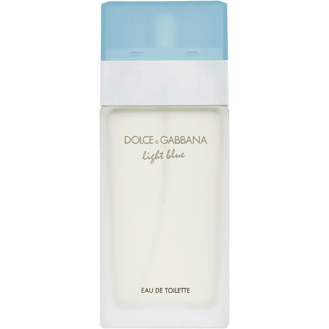 Dolce & Gabbana Light Blue Eau De Toilette