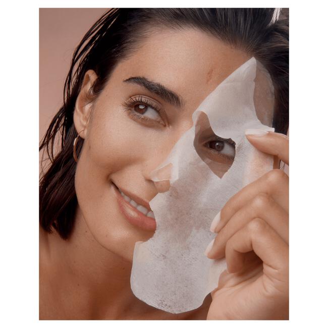 NIVEA Q10 Plus C Tissue Mask 1 Stuk