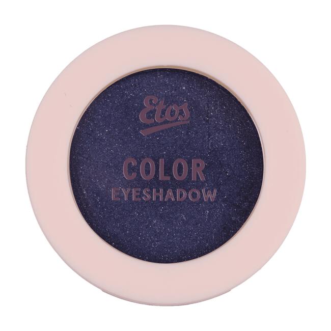 Etos Color Eyeshadow 06 Deep Ocean