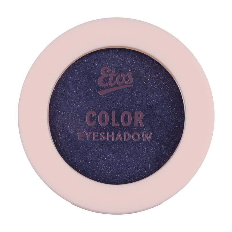 Etos Color Eyeshadow 06 Deep Ocean