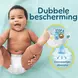 Pampers Premium Protection Luiers Maat 1 2-5 KG 26 Stuks
