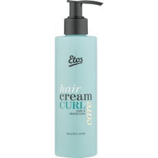 Etos Care Hair Cream Curl 200 ML