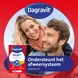 Dagravit Multivitaminen Totaal 30 Dragees 100 stuks