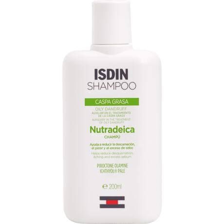 ISDIN Nutradeica Shampoo 200 ML
