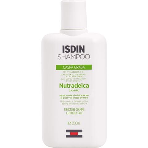 ISDIN Nutradeica Shampoo 200 ML