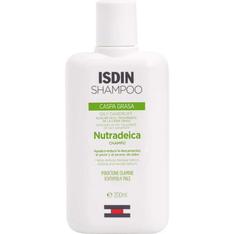 ISDIN Nutradeica Shampoo 200 ML