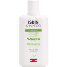ISDIN Nutradeica Shampoo 200 ML