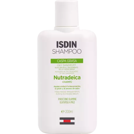 ISDIN Nutradeica Shampoo 200 ML