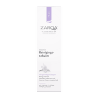 Zarqa Sensitive Reinigingsschuim 150 ML