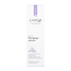 Zarqa Sensitive Reinigingsschuim 150 ML