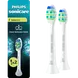 Philips Sonicare Opzetborstels Wit HX9002/87 2 stuks
