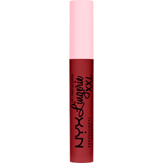 NYX Professional Makeup Lip Lingerie XXL Mat Liquid Lippenstift Stip N Tease 24