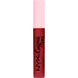 NYX Professional Makeup Lip Lingerie XXL Mat Liquid Lippenstift 24