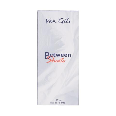 Van Gils Between Sheets eau de toilette 100 ML