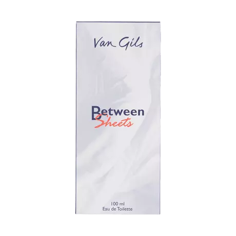 Van Gils Between Sheets Eau De Toilette 100 ML