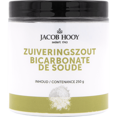 Jacob Hooy Zuiveringszout 250 GR